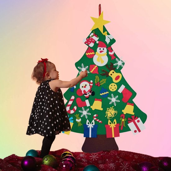 Kunstkerstboom Premium 100x70 cm
