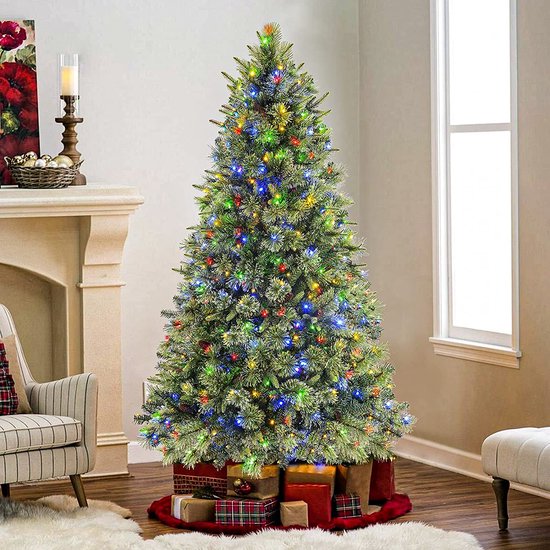 Kunstkerstboom Premium 102x30x29 cm