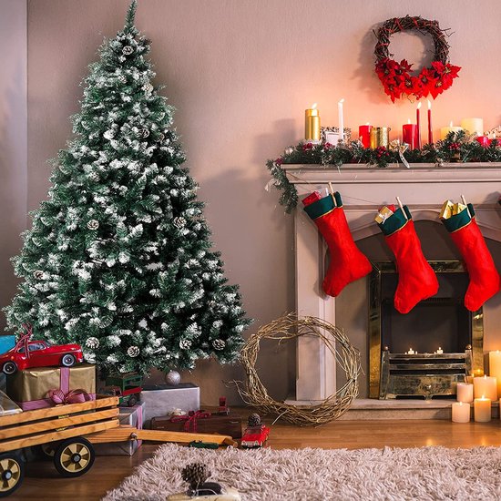 Kunstkerstboom Premium 110 cm
