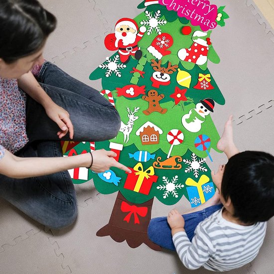 Kunstkerstboom Premium 113 cm
