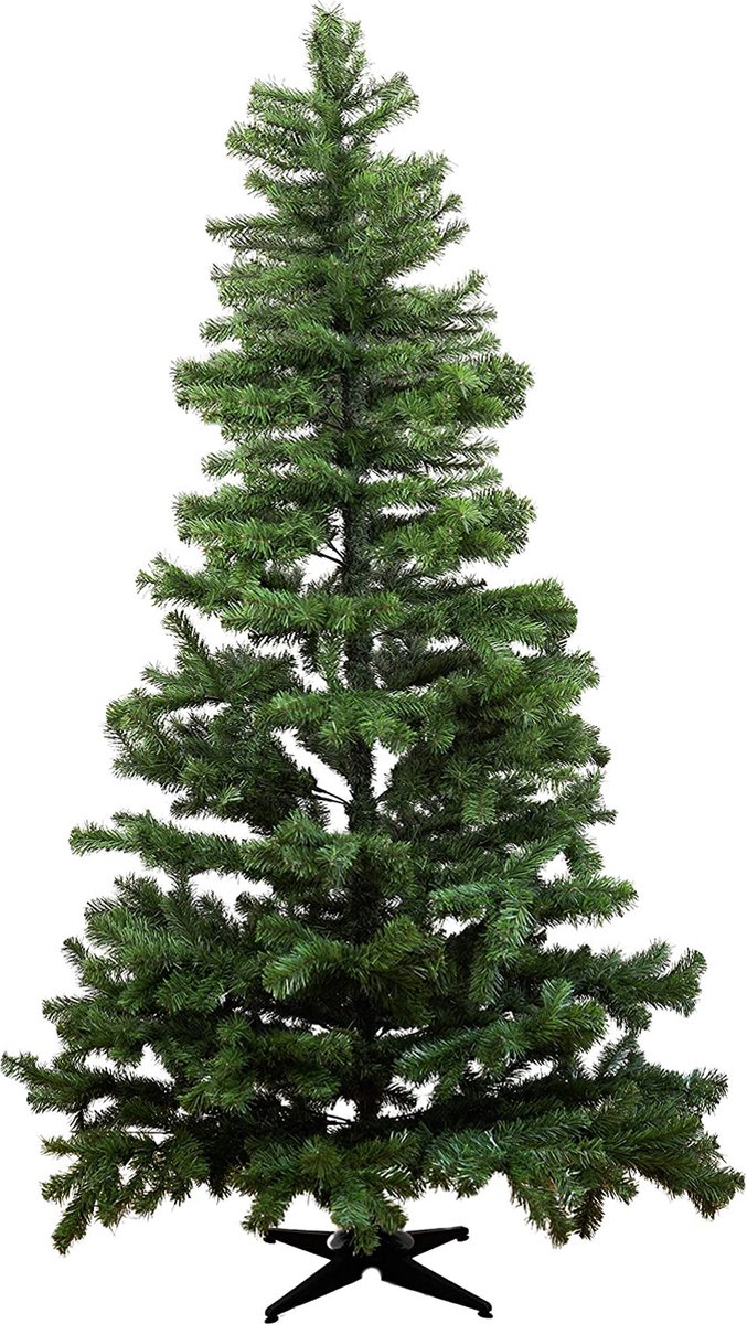 Kunstkerstboom Premium 114 cm