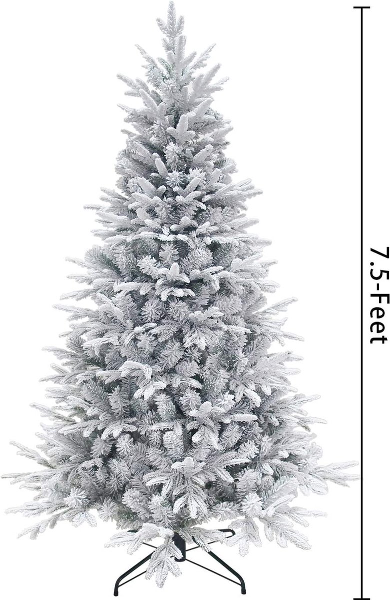 Kunstkerstboom Premium 118,8x33,6x33 cm
