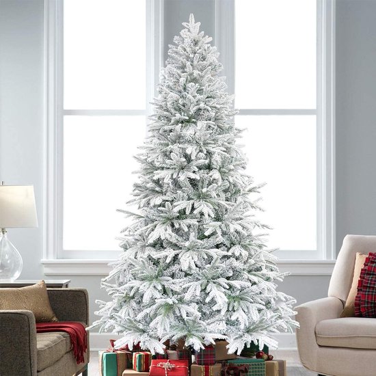 Kunstkerstboom Premium 118,8x33,6x33 cm