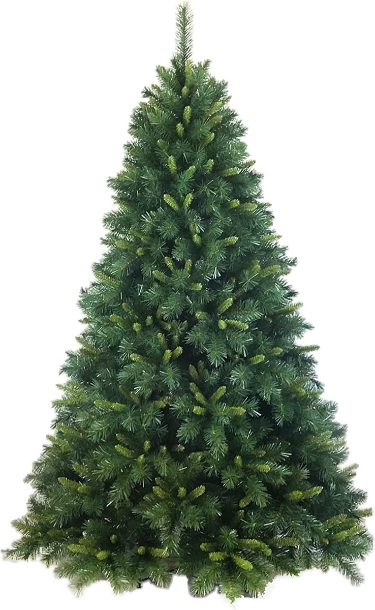 Kunstkerstboom Premium 121x180 cm