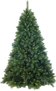 Kunstkerstboom Premium 121x180 cm