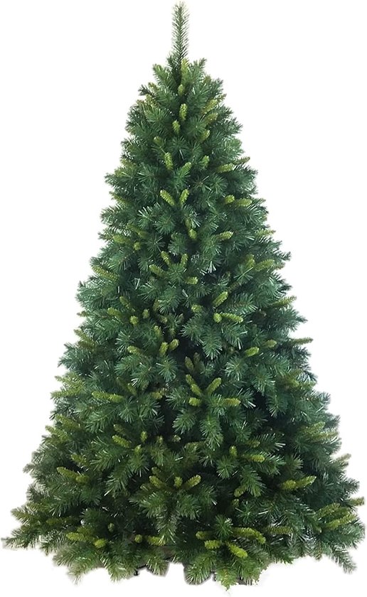 Kunstkerstboom Premium 121x180 cm