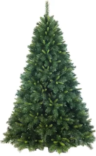 Kunstkerstboom Premium 121x180 cm