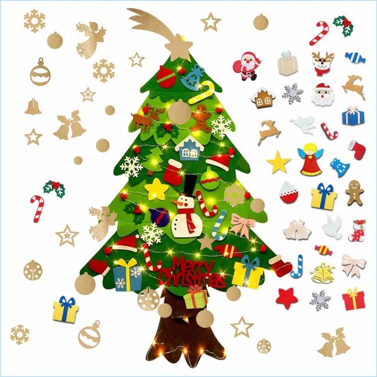 Kunstkerstboom Premium 132 cm