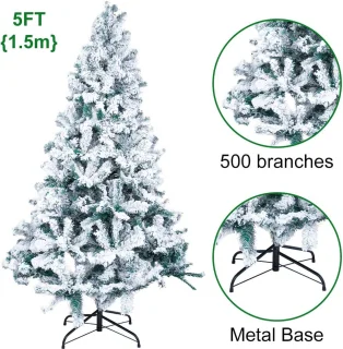 Kunstkerstboom Premium 150 cm