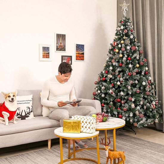 Kunstkerstboom Premium 180 cm