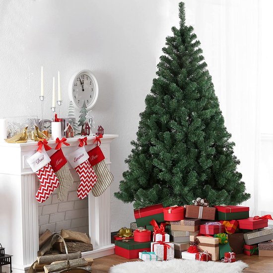 Kunstkerstboom Premium 180 cm