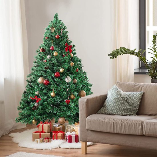 Kunstkerstboom Premium 180 cm