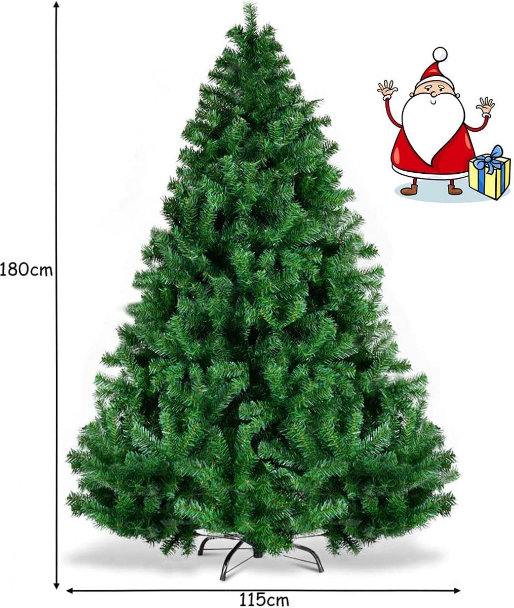 Kunstkerstboom Premium 180 cm
