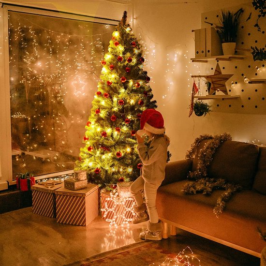 Kunstkerstboom Premium 180 cm