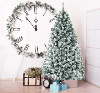 Kunstkerstboom Premium 180/225 cm