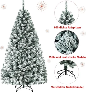 Kunstkerstboom Premium 180/225 cm