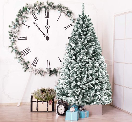 Kunstkerstboom Premium 180/225 cm