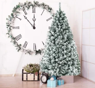 Kunstkerstboom Premium 180/225 cm