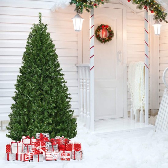 Kunstkerstboom Premium 35 x 120 cm