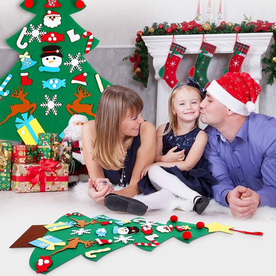 Kunstkerstboom Premium 3x70x95 cm