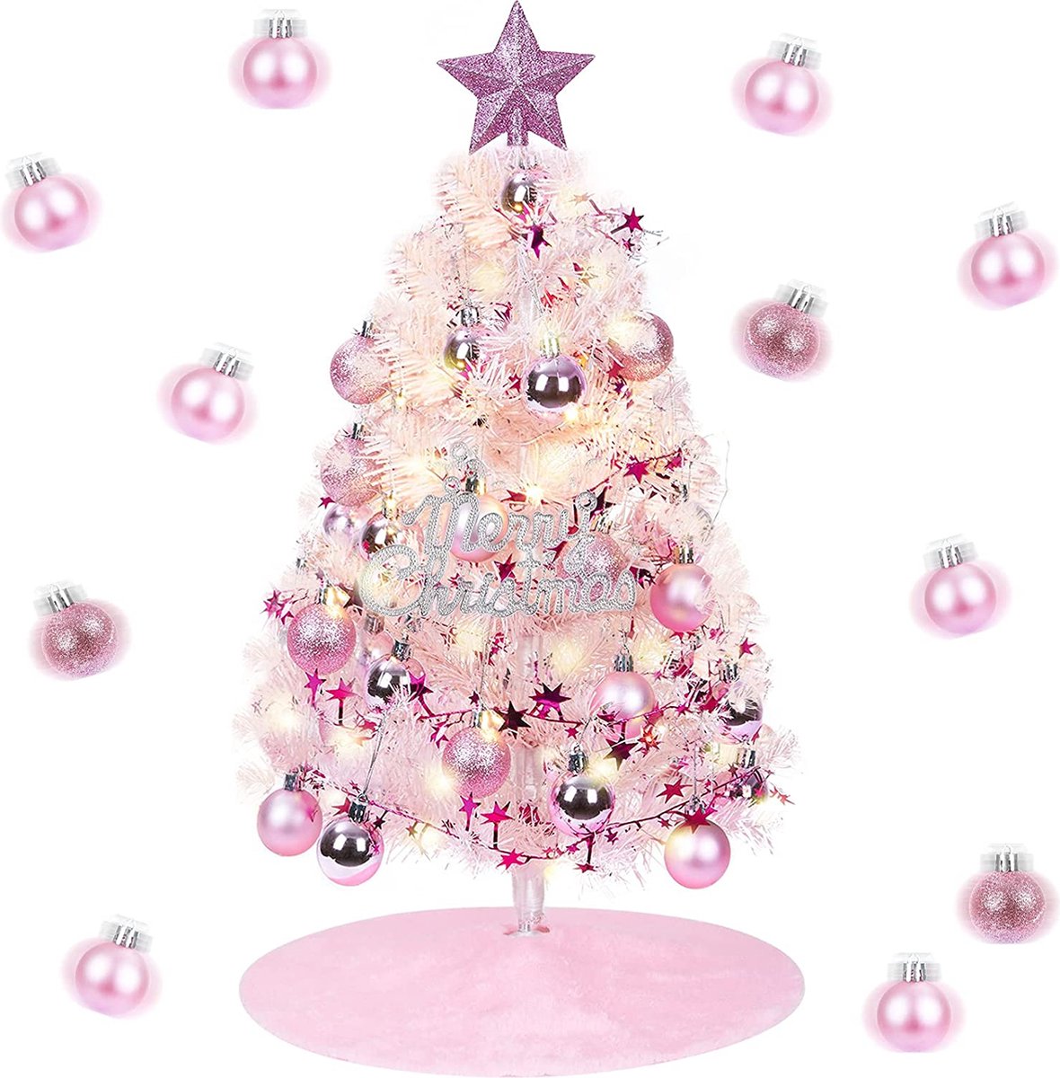 Kunstkerstboom Premium 40 cm