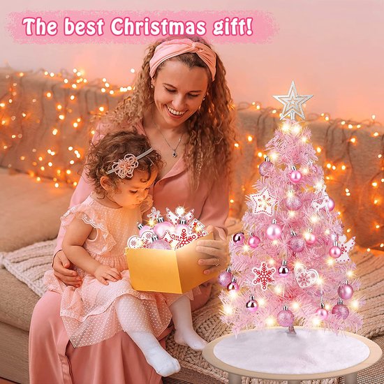 Kunstkerstboom Premium 42 cm