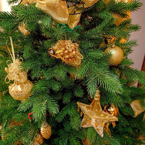 Kunstkerstboom Premium 60x60 cm