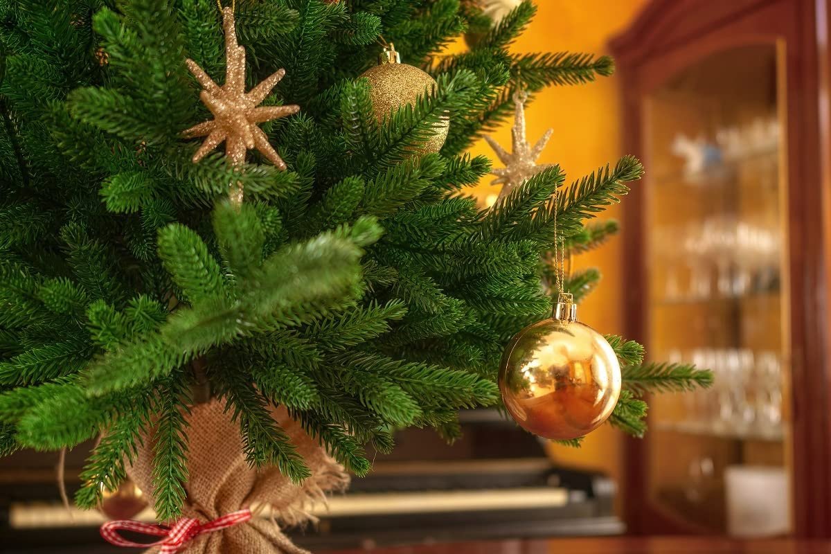 Kunstkerstboom Premium 90,5 cm