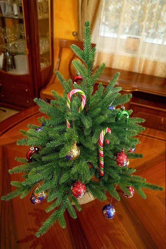 Kunstkerstboom Premium 90,5 cm