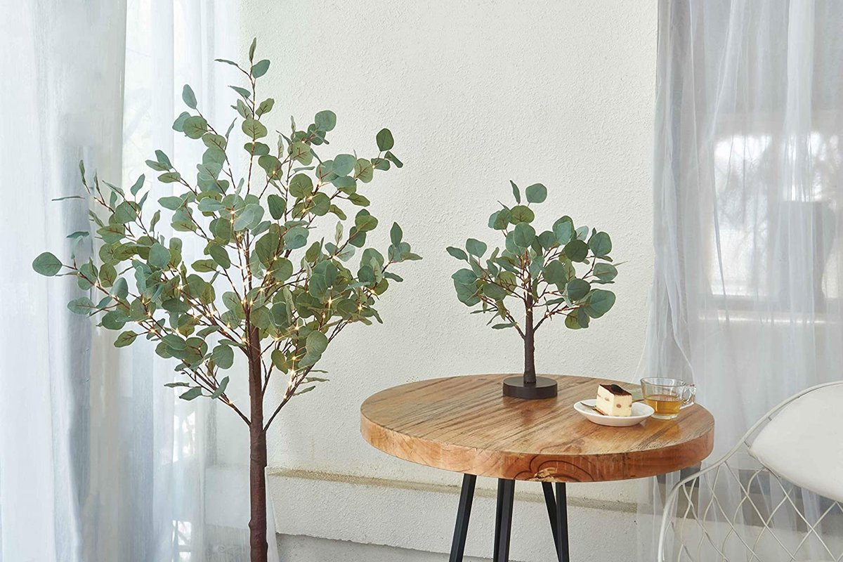 Kunstkerstboom Premium 90x20x8 cm
