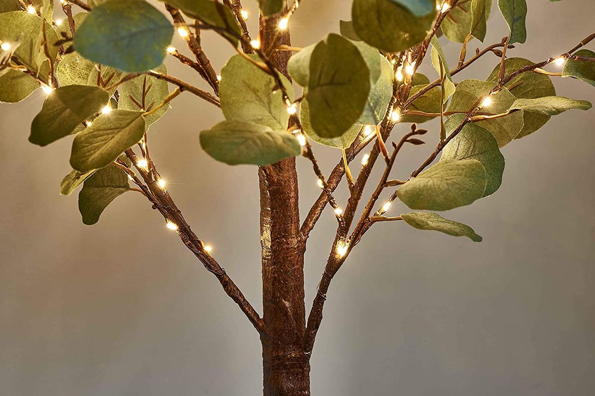 Kunstkerstboom Premium 90x20x8 cm