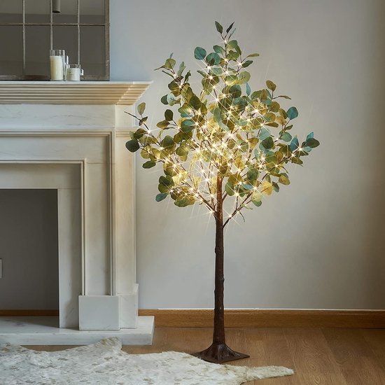 Kunstkerstboom Premium 90x20x8 cm