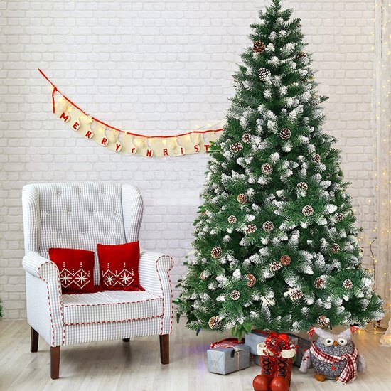 Kunstkerstboom Premium 95 cm
