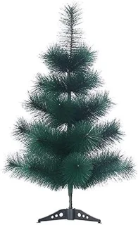 Kunstkerstboom PVC 120 cm groen