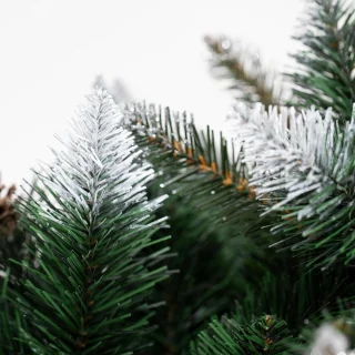 Kunstkerstboom PVC 120 cm merknaam