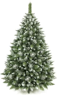 Kunstkerstboom PVC 120 cm merknaam