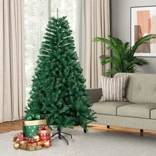Kunstkerstboom PVC 240 cm