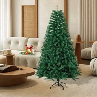 Kunstkerstboom PVC 240 cm