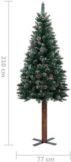 Kunstkerstboom