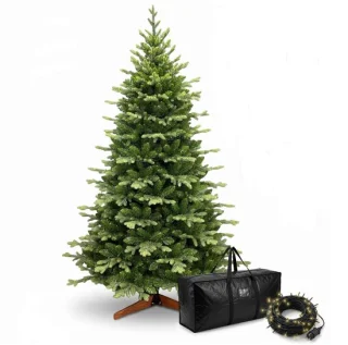 Kunstkerstboom REDMOND 120 cm