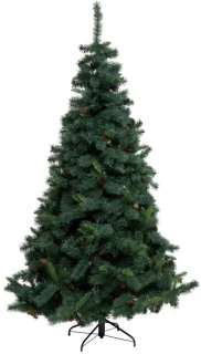 Kunstkerstboom Royal Majestic 300 cm groen
