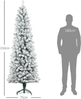 Kunstkerstboom
