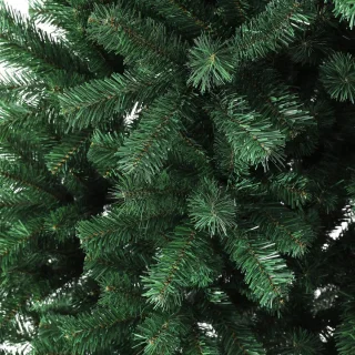 Kunstkerstboom Satijngroen 150 cm