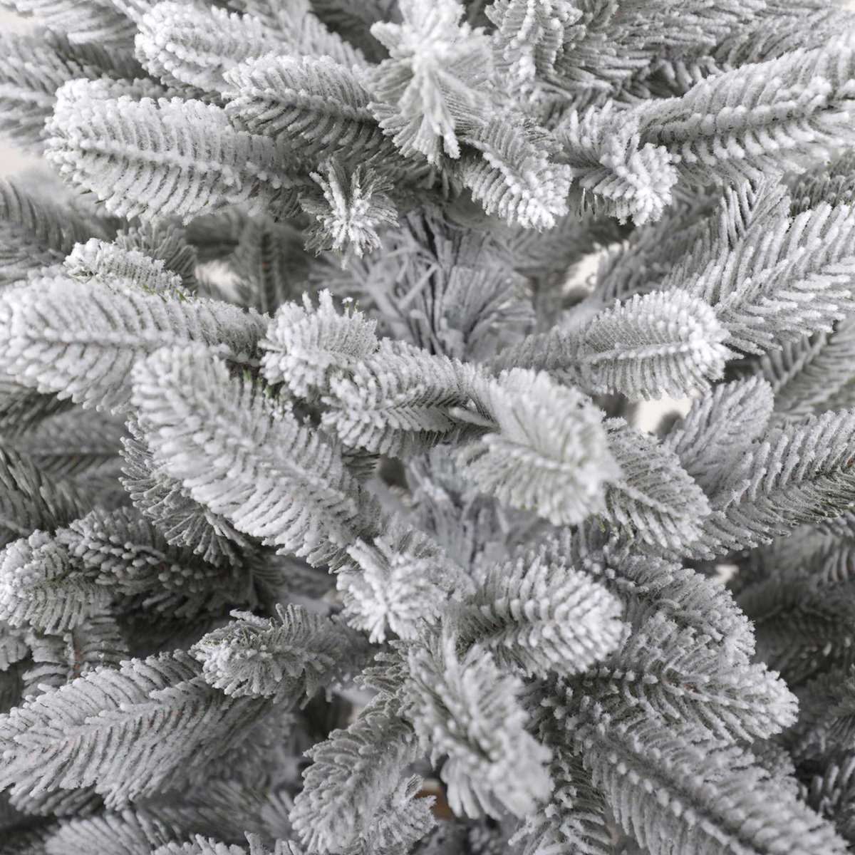 Kunstkerstboom Scandinavian Spar PE 110 cm in Pot
