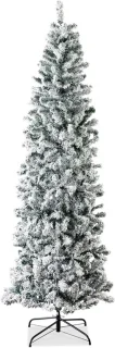 Kunstkerstboom Slim 180 cm