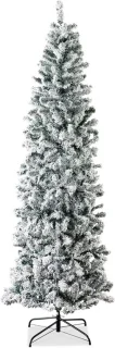 Kunstkerstboom Slim 180 cm