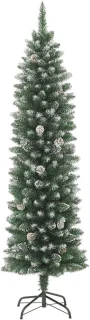 Kunstkerstboom Smal 150 cm