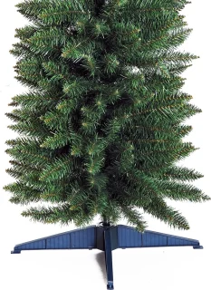 Kunstkerstboom Smal 180 cm