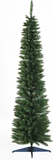 Kunstkerstboom Smal 180 cm