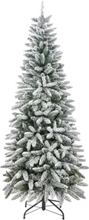 Kunstkerstboom Smal 210 cm